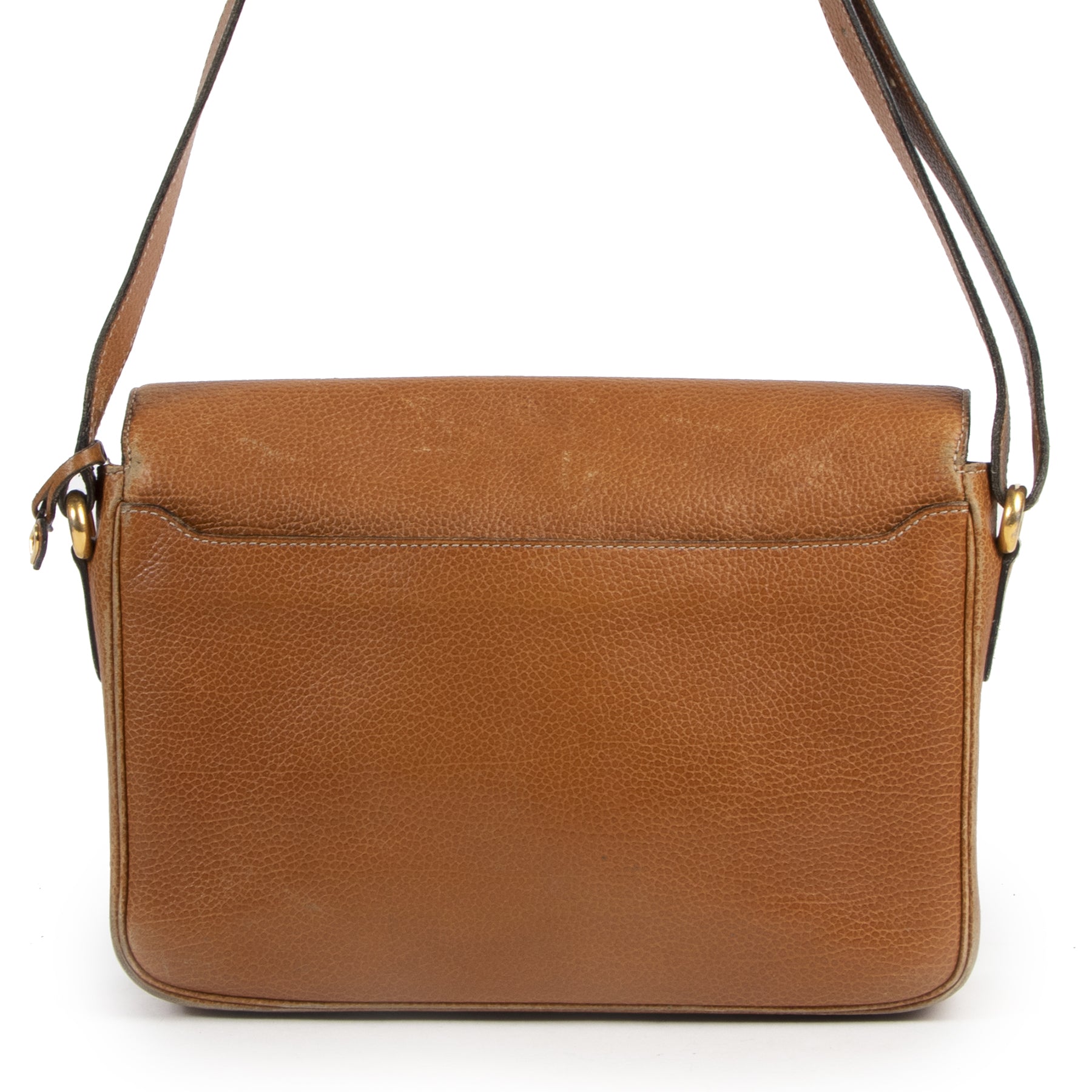 Authentique seconde-main Delvaux achète en ligne webshop LabelLOV