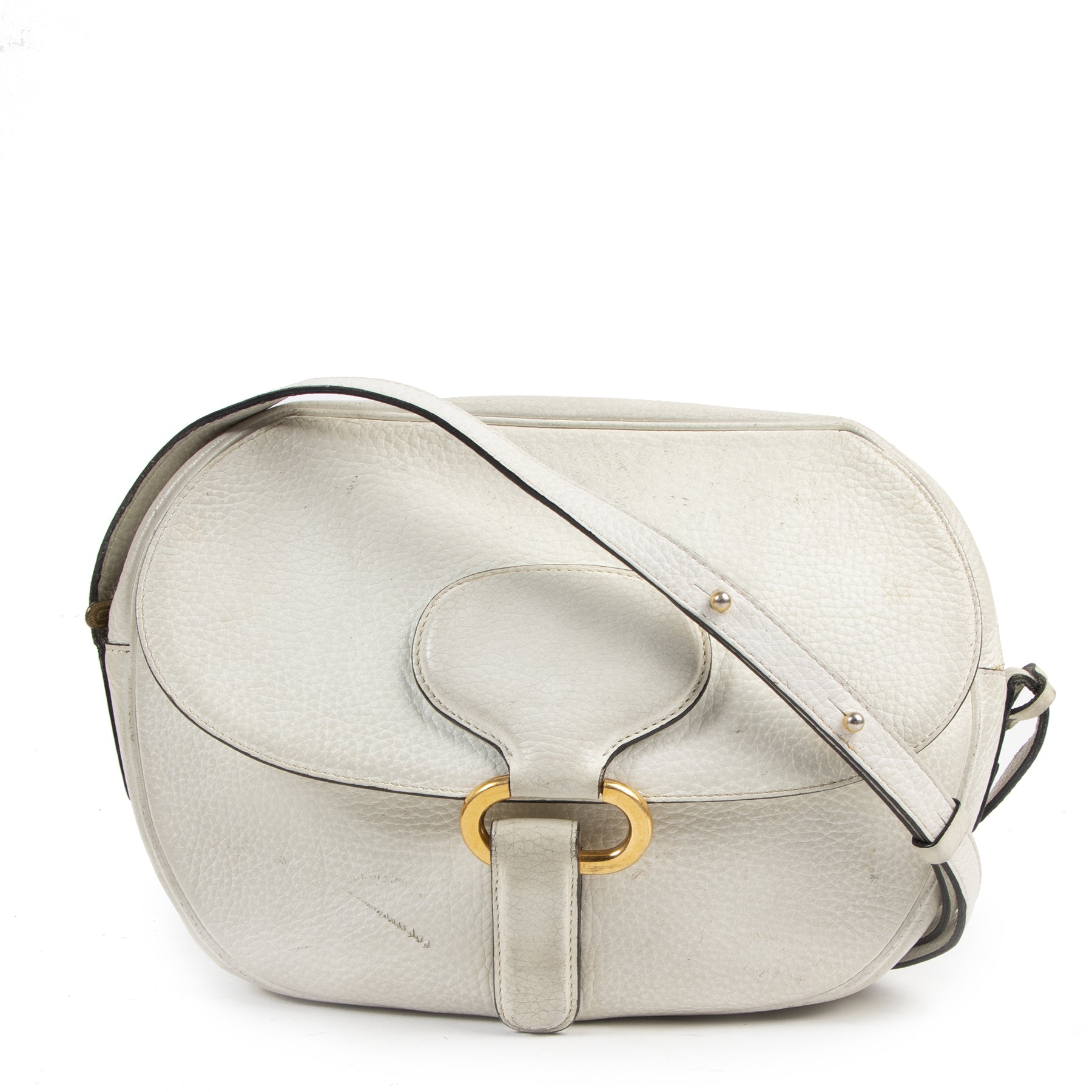Authentique seconde-main Delvaux achète en ligne webshop LabelLOV