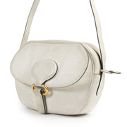 Authentieke tweedehands Delvaux handtas juiste prijs veilig online winkelen luxe designer vintage webshop LabelLOV Antwerpen België mode fashion