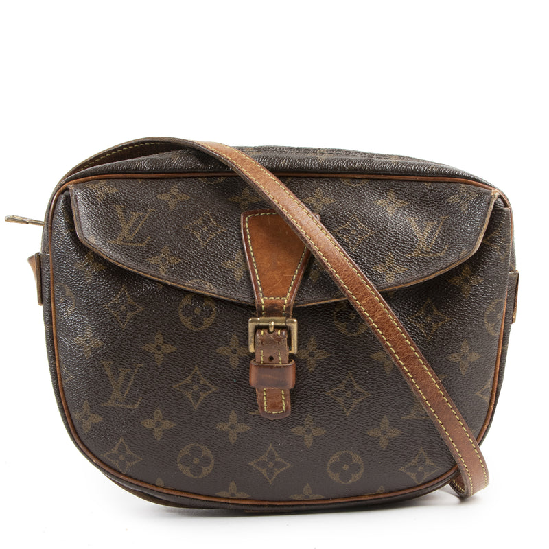 Authentieke tweedehands Louis Vuitton tas juiste prijs vintage webshop LabelLOV veilig online winkelen fashion mode designer luxe Antwerpen België