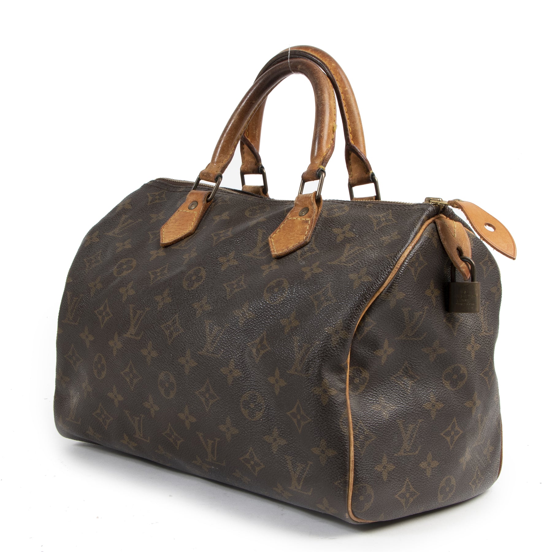 Authentic secondhand Louis Vuitton bag vintage webshop LabelLOV designer luxury safe secure online shopping fashion brands