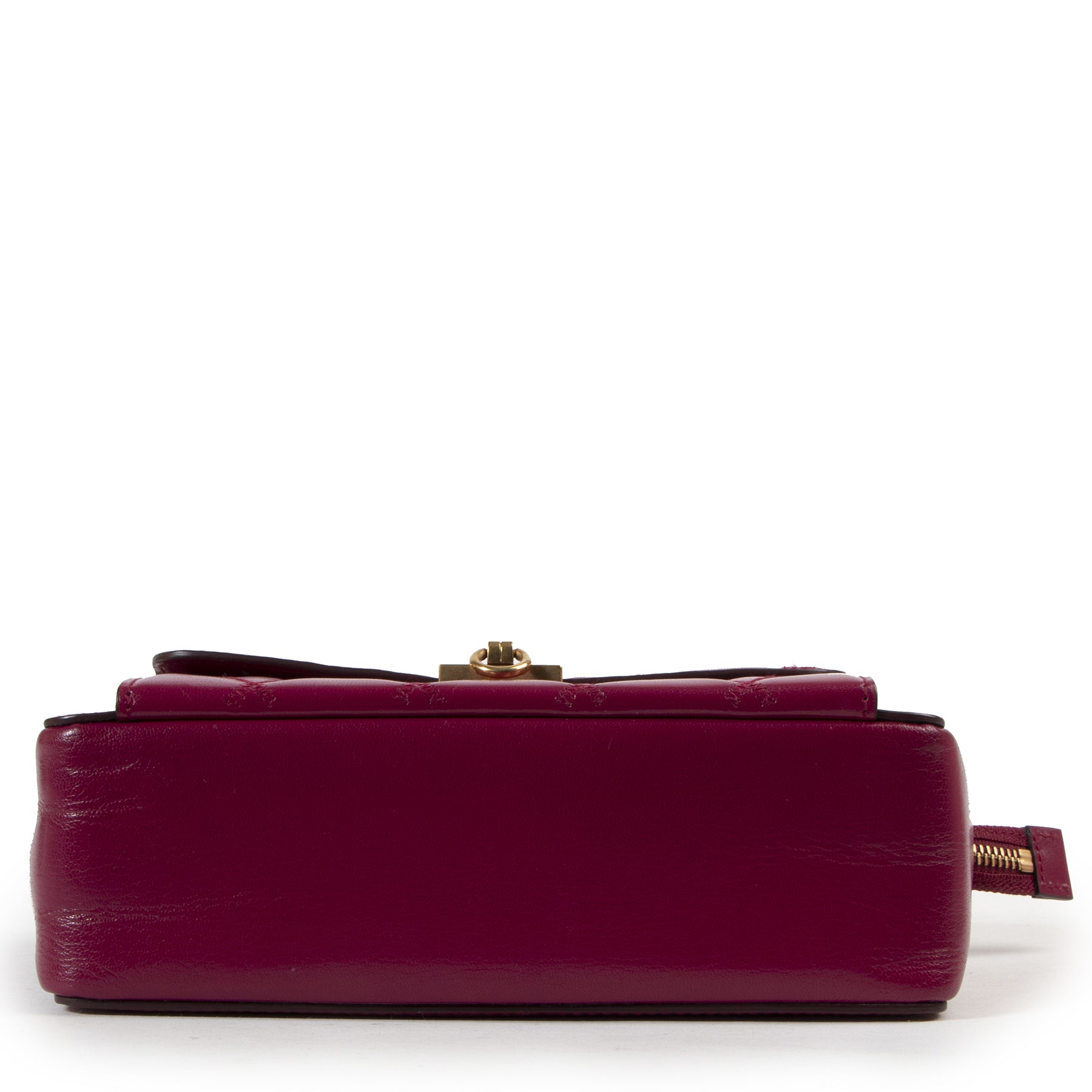 Givenchy Fuschia Pink Crossbody Bag aan de beste prijs bij LAbellov tweedehands luxe
