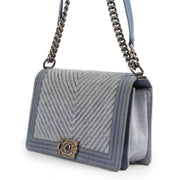 Authentique seconde-main Chanel achète en ligne webshop LabelLOV