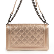 Authentique seconde-main Chanel achète en ligne webshop LabelLOV