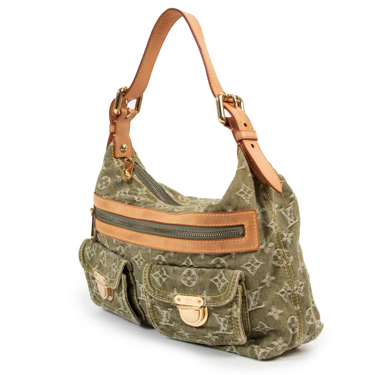 Shop now your favorite 100% authentic Louis Vuitton shoulderbags, at Labellov.