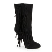 Giuseppe Zanotti Fringe Boots for the best price at Labellov