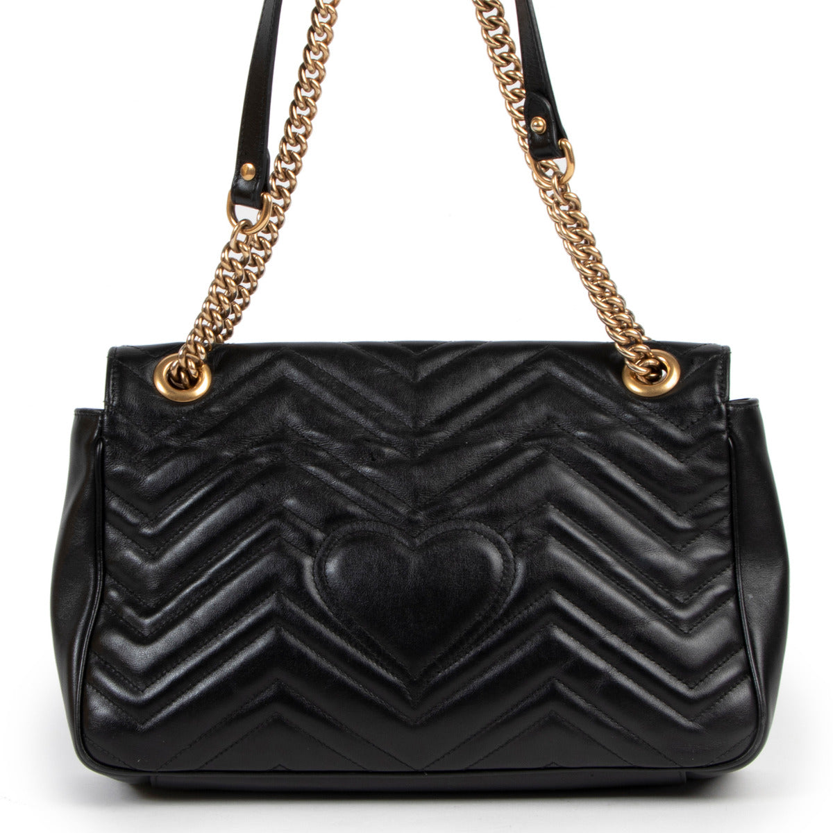 BALENCIAGA Black Shoulder bag