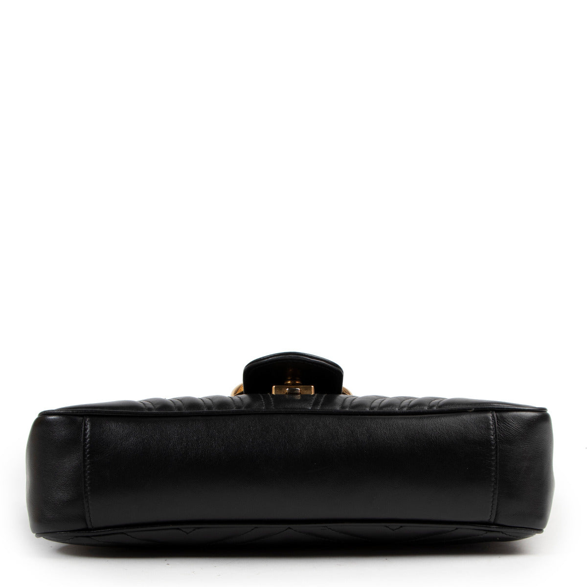BALENCIAGA Black Shoulder bag