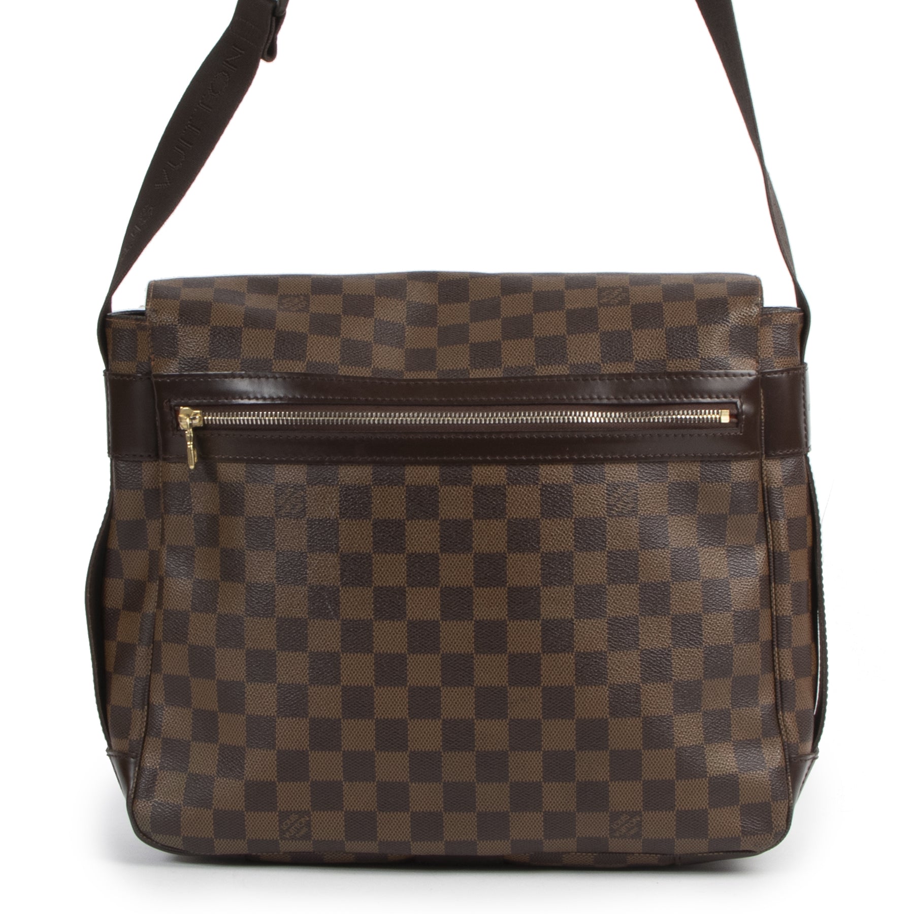 skip the waitinglist shop safe online Louis Vuitton Damier Bastille Messenger Bag