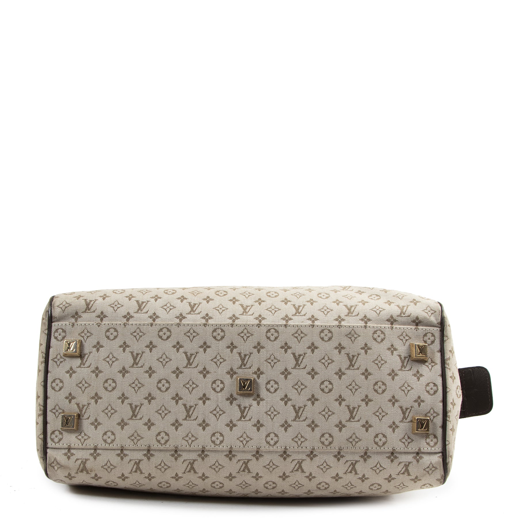 Louis Vuitton Josephine Idylle Monogram Canvas