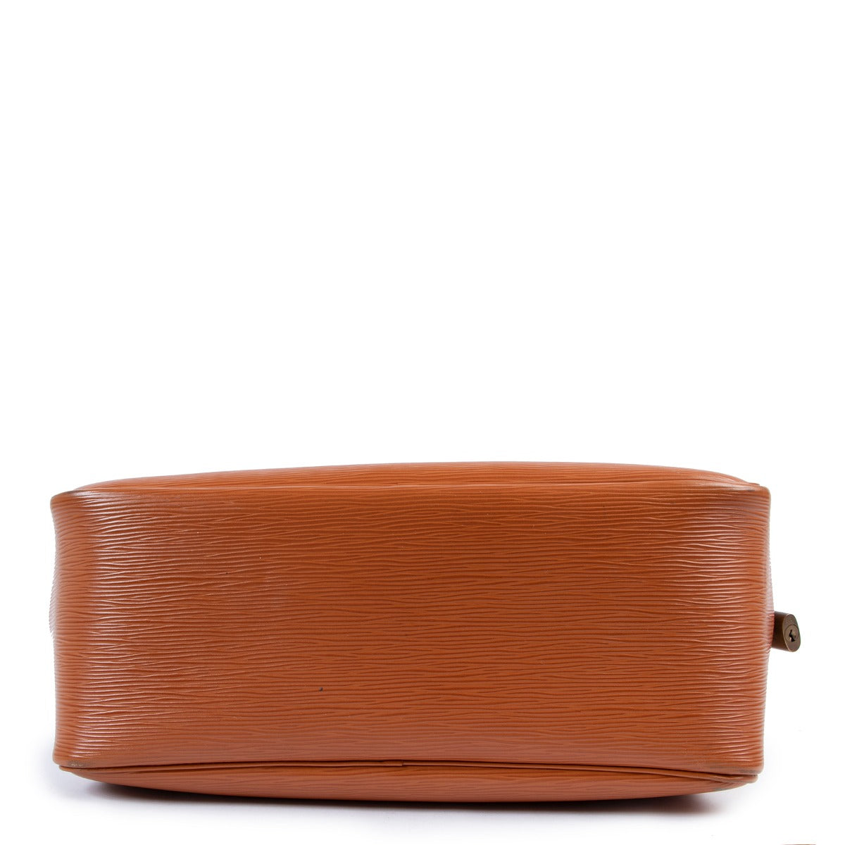 Shop authentic second hand vintage designer Louis Vuitton Deauville Cipango Epi Leather Bag at Labellov.
