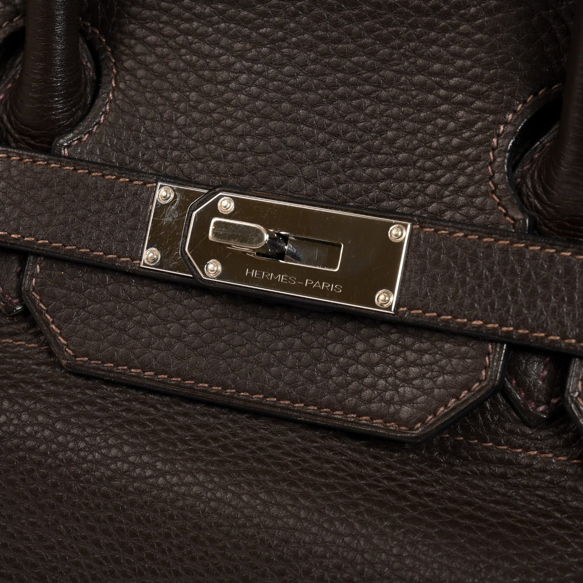 Hermes jpg shoulder birkin 42 clasp logo engraving