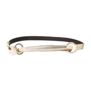 excellent condition ysl yves saint laurent mombassa belt buy authentic designer accessories at labellov online shop