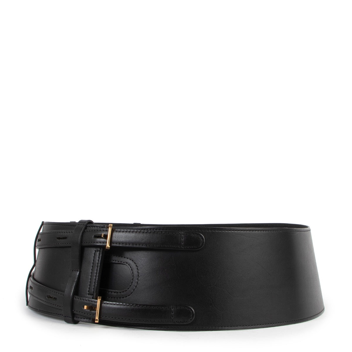 Shop now for your pre-loved, 100% authentic Delvaux belts, at Labellov.