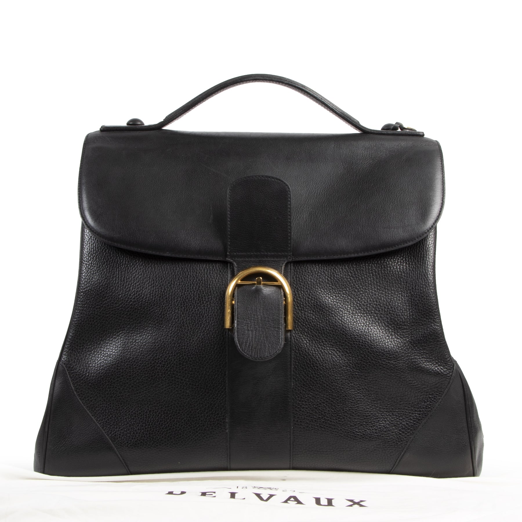 Delvaux Brillant XXL Bag for the best price available online