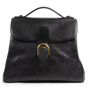 Delvaux Brillant XXL Bag for the best price at Labellov secondhand luxury in Antwerp