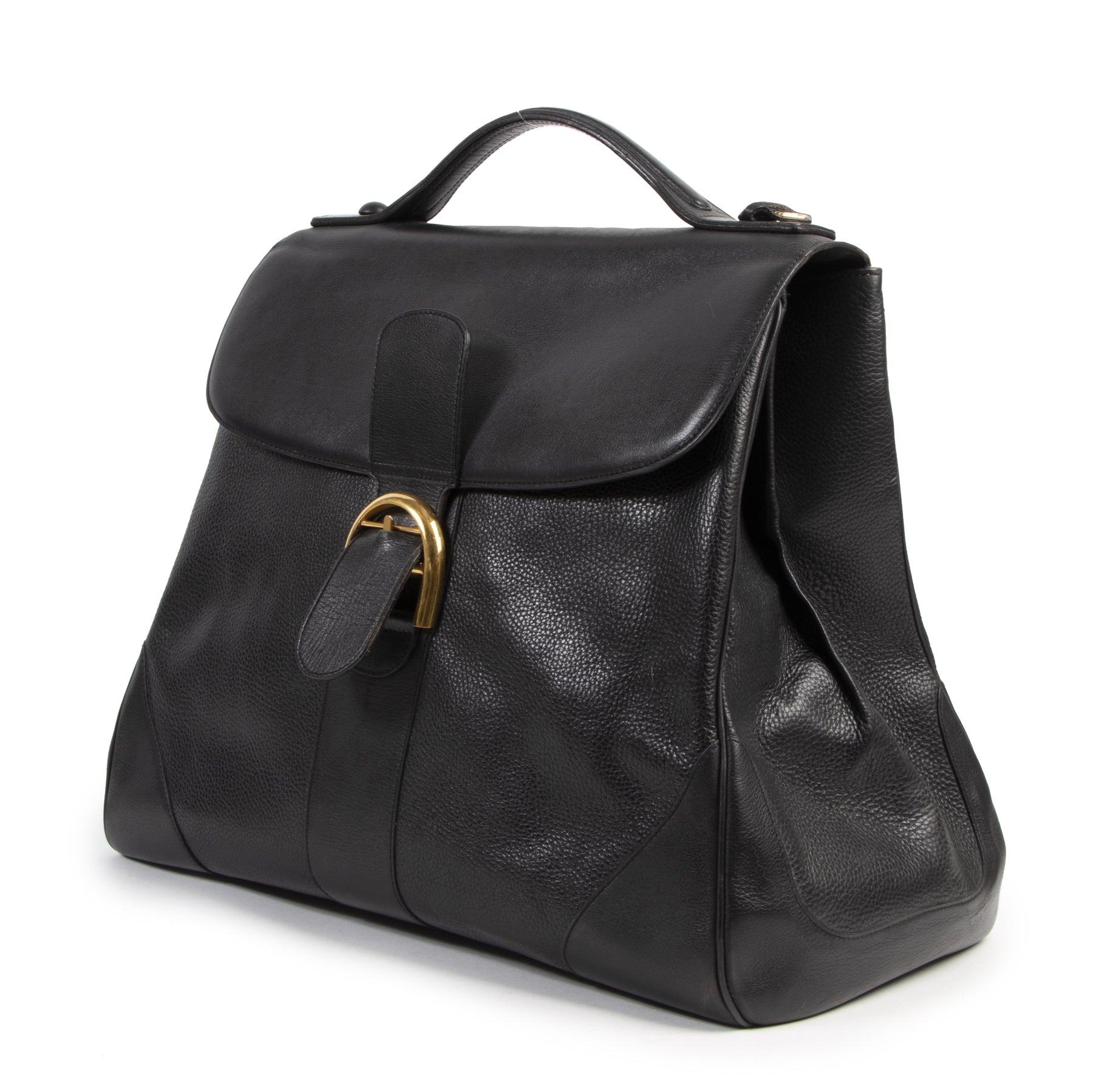 We buy and sell your authentic designer Delvaux Brillant XXL Bags for the best price