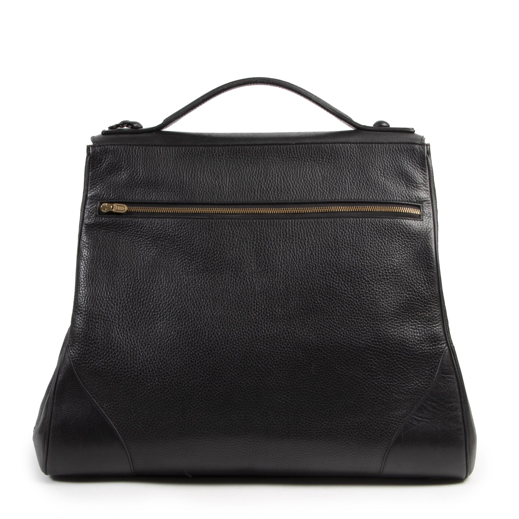 We uy and sell your authentic designer Delvaux Brillant XXL Bag