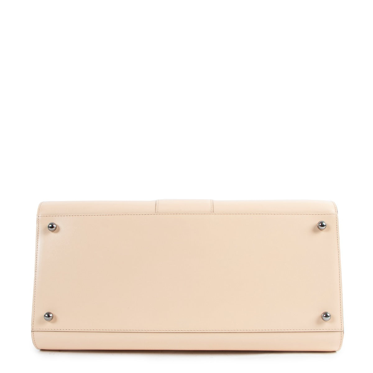 Authentic second hand Delvaux GM Box Calf