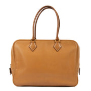 Hermès Plume 32 Sable Natural Ardennes