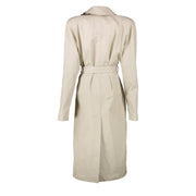 Balenciaga Summer 2019 Runway Trench Coat
