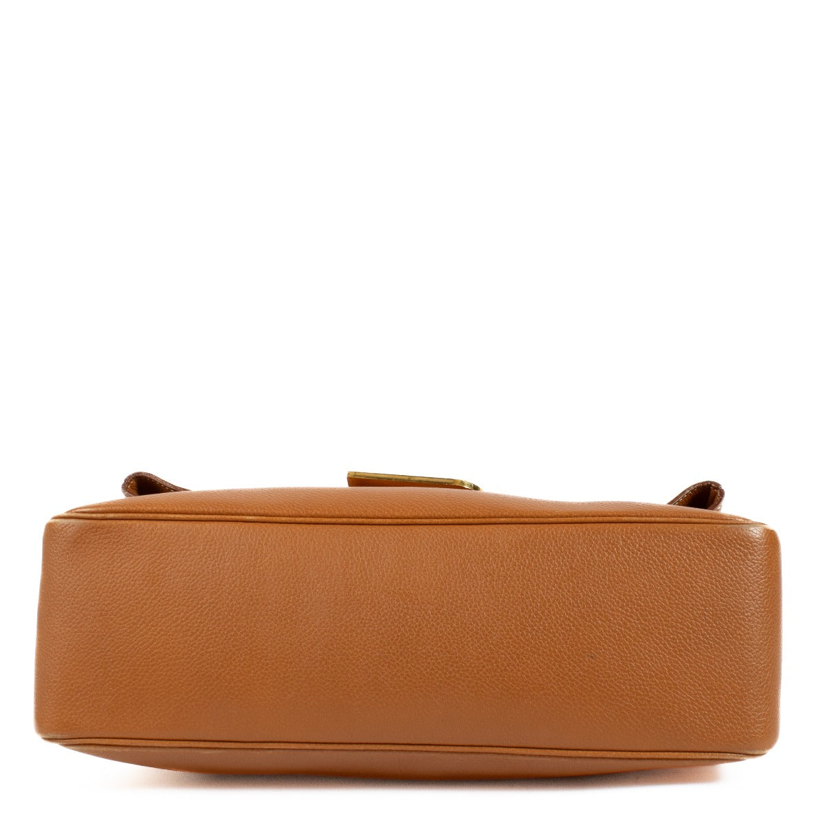 Shop 100% authentic secondhand Delvaux Camel Leather Relais Bag on labellov.com