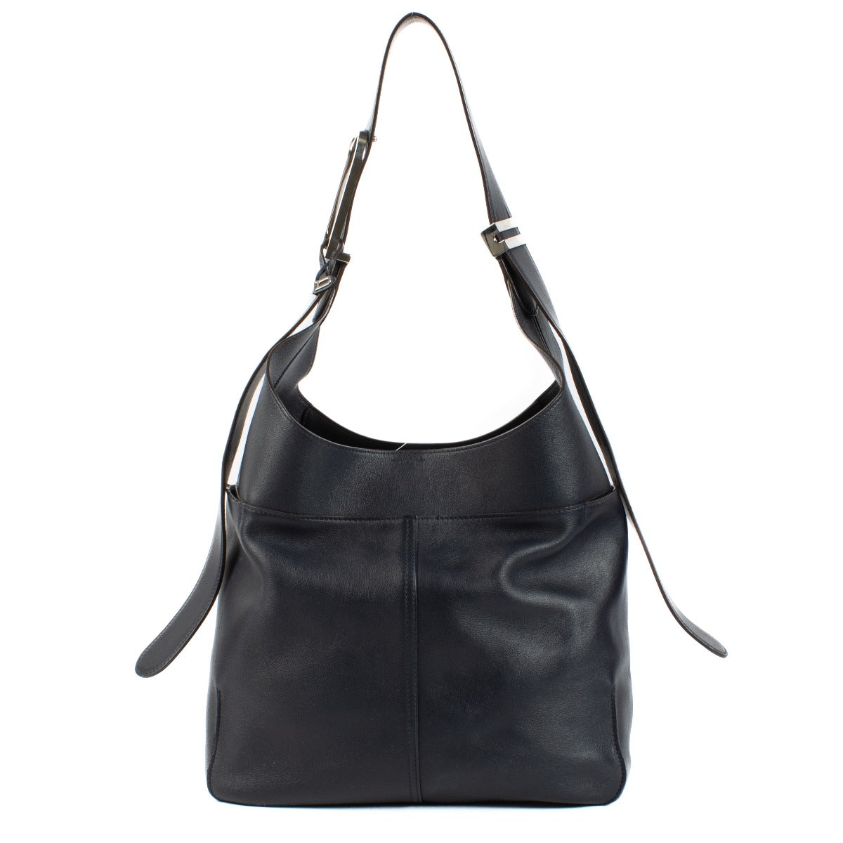 Delvaux Midnight Jumping Zele Calf So Cool MM