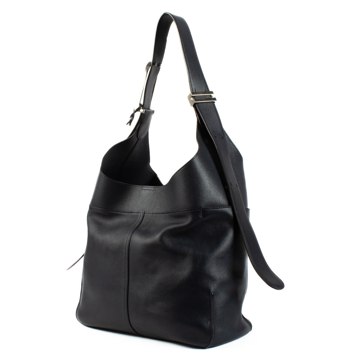 Delvaux Midnight Jumping Zele Veau So Cool MM