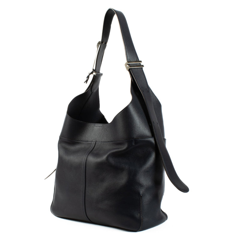 Delvaux Midnight Jumping Zele Calf So Cool MM
