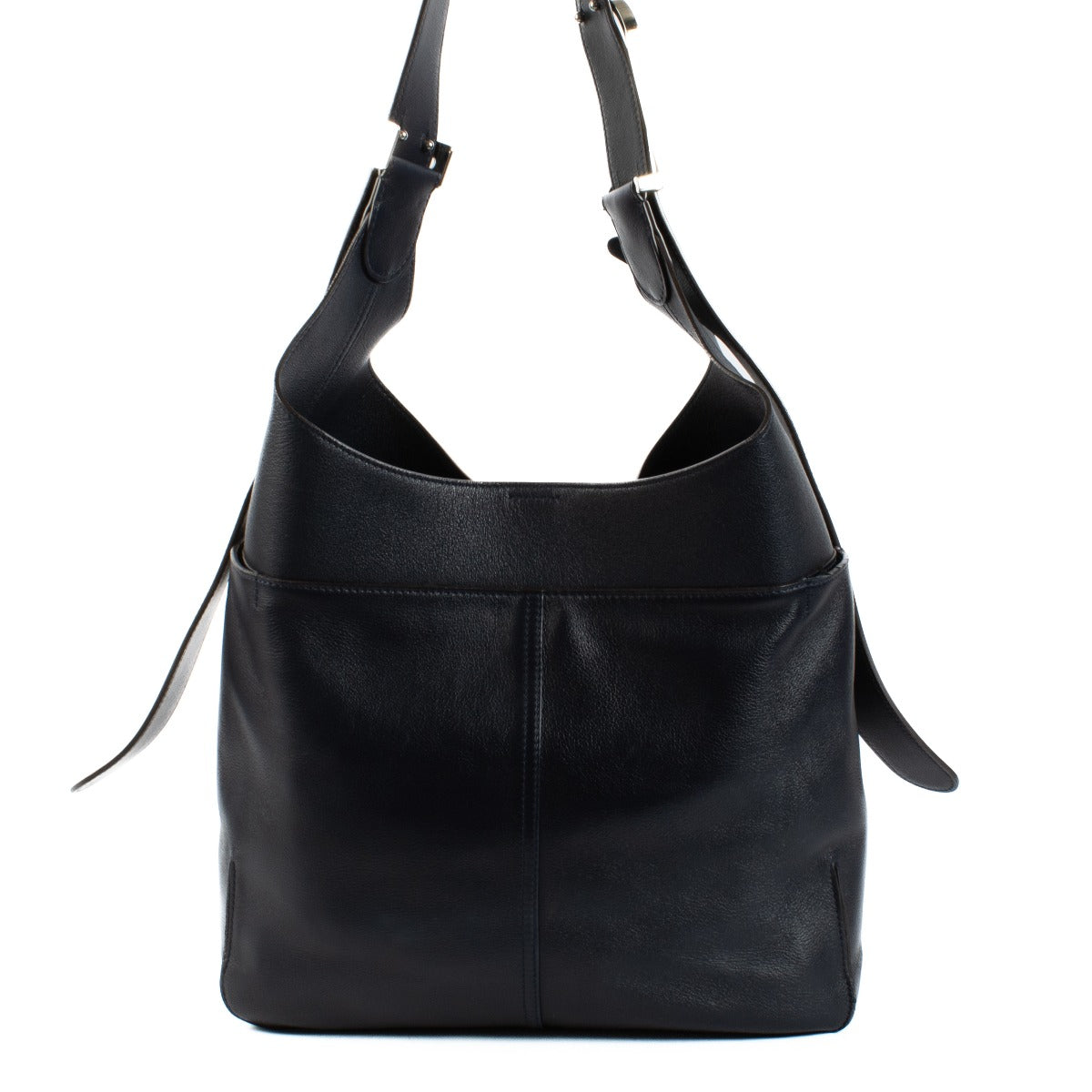 Delvaux Midnight Jumping Zele Veau So Cool MM