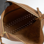 Shop 100% authentic second hand Delvaux Vegetal Taurillon Soft Pin Swing XL on Labellov.com
