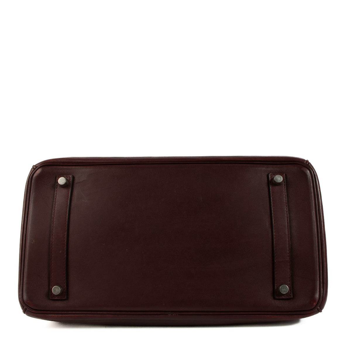 Hermès Birkin 35 Havane Swift PHW