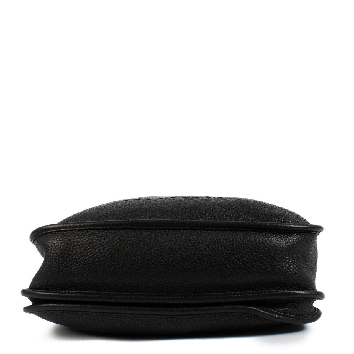 Hermès Evelyne III 29 Noir Taurillon Clemence PHW