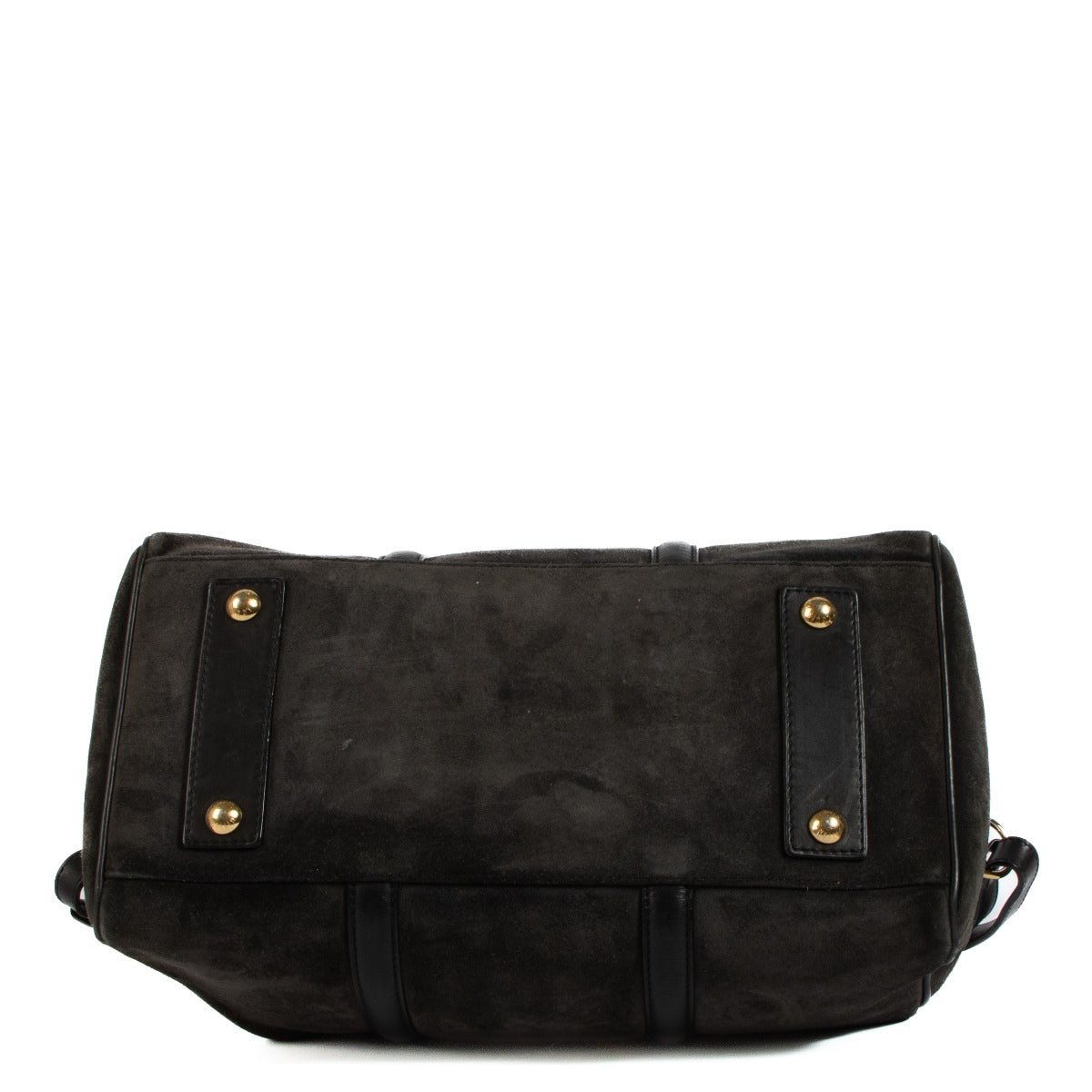 Shop authentic second hand Louis Vuitton Blue Suede Sofia Coppola Shoulder Bag on Labellov.com