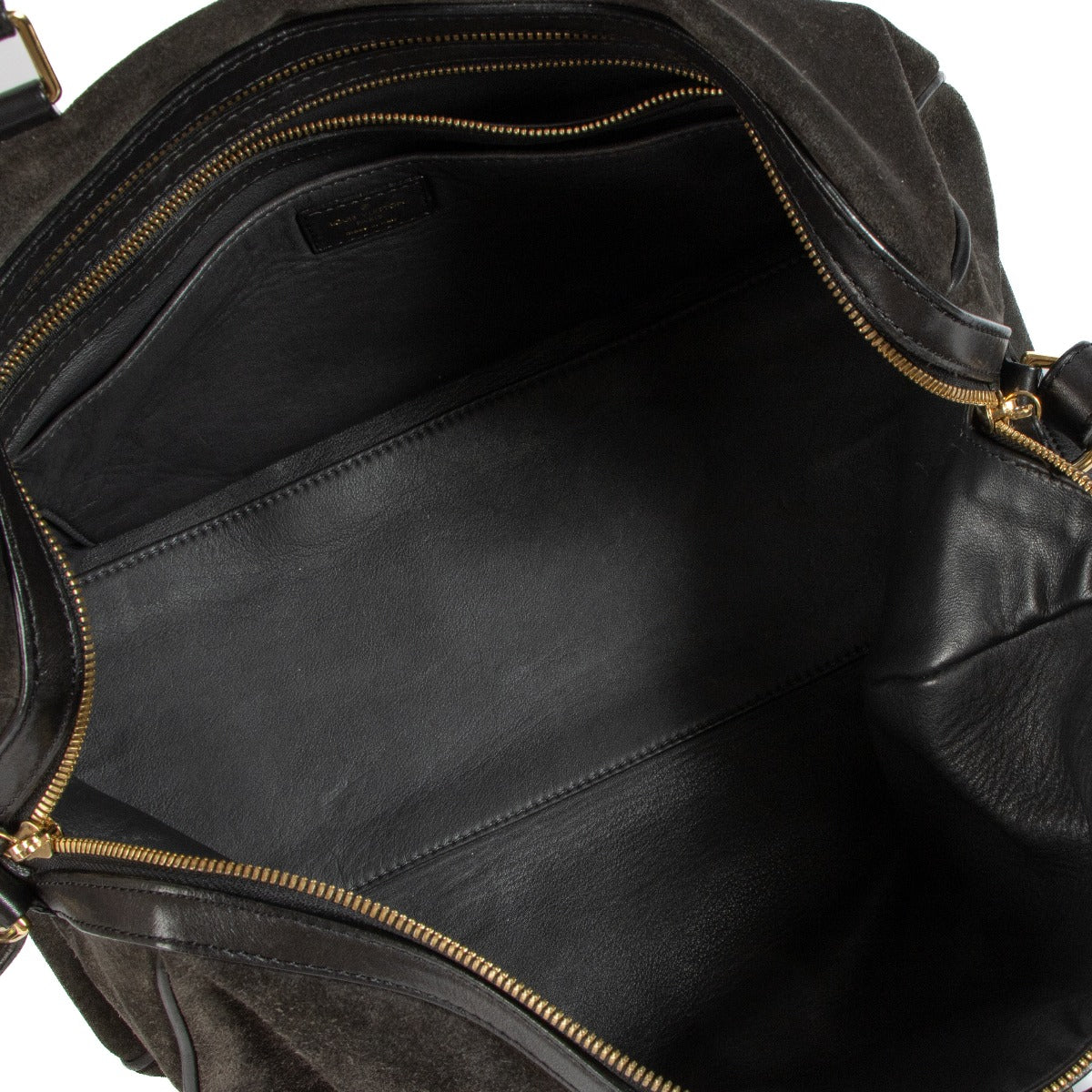 Shop authentic second hand Louis Vuitton Blue Suede Sofia Coppola Shoulder Bag on Labellov.com