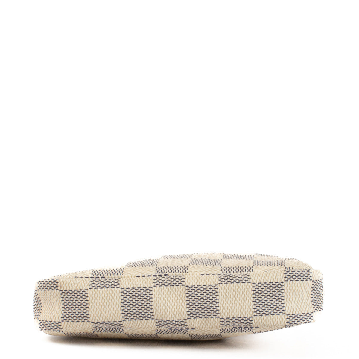 Louis Vuitton Mini Pochette Accessoires Damier Azur