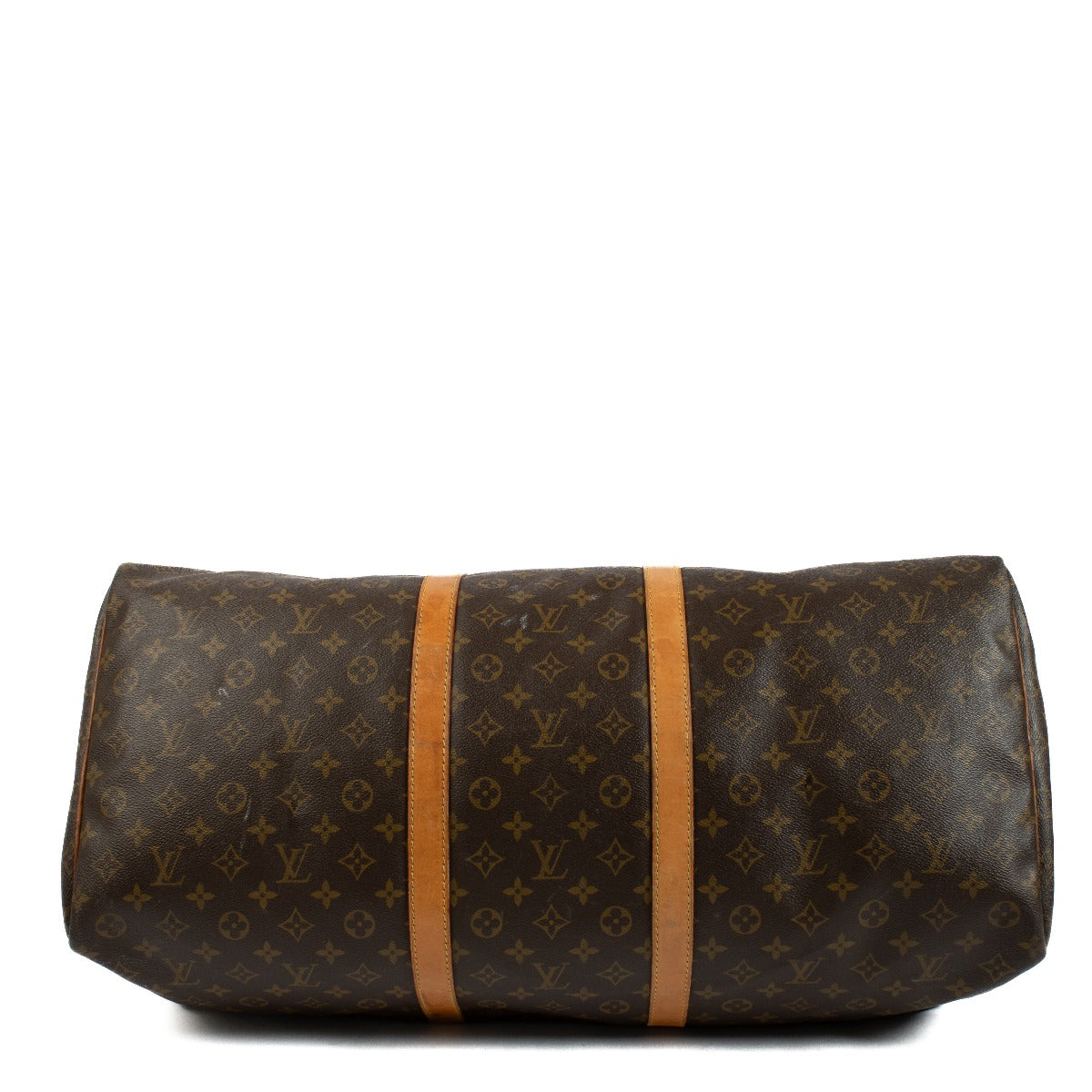 Travel in style with the Louis Vuitton Monogram Keepall 60 Travel Bag. Crafted from iconic Monogram canvas, this spacious, luxurious bag offers comfort, versatility, and timeless elegance for your journeys. Shop now on Labellov.com.