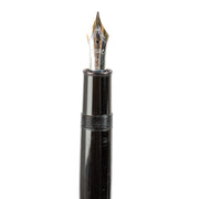 Authentic second hand Montblanc Black Fountain Pen Set on Labellov.com