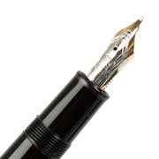 Authentic second hand Montblanc Black Fountain Pen Set on Labellov.com