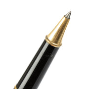 Authentic second hand Montblanc Black Ballpoint Pen on Labellov.com