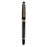 Authentic second hand Montblanc Black Ballpoint Pen on Labellov.com