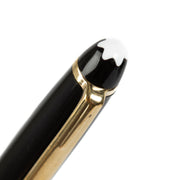 Authentic second hand Montblanc Black Ballpoint Pen on Labellov.com