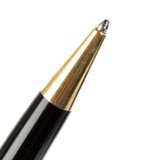 Authentic second hand Montblanc Black Ballpoint Pen on Labellov.com