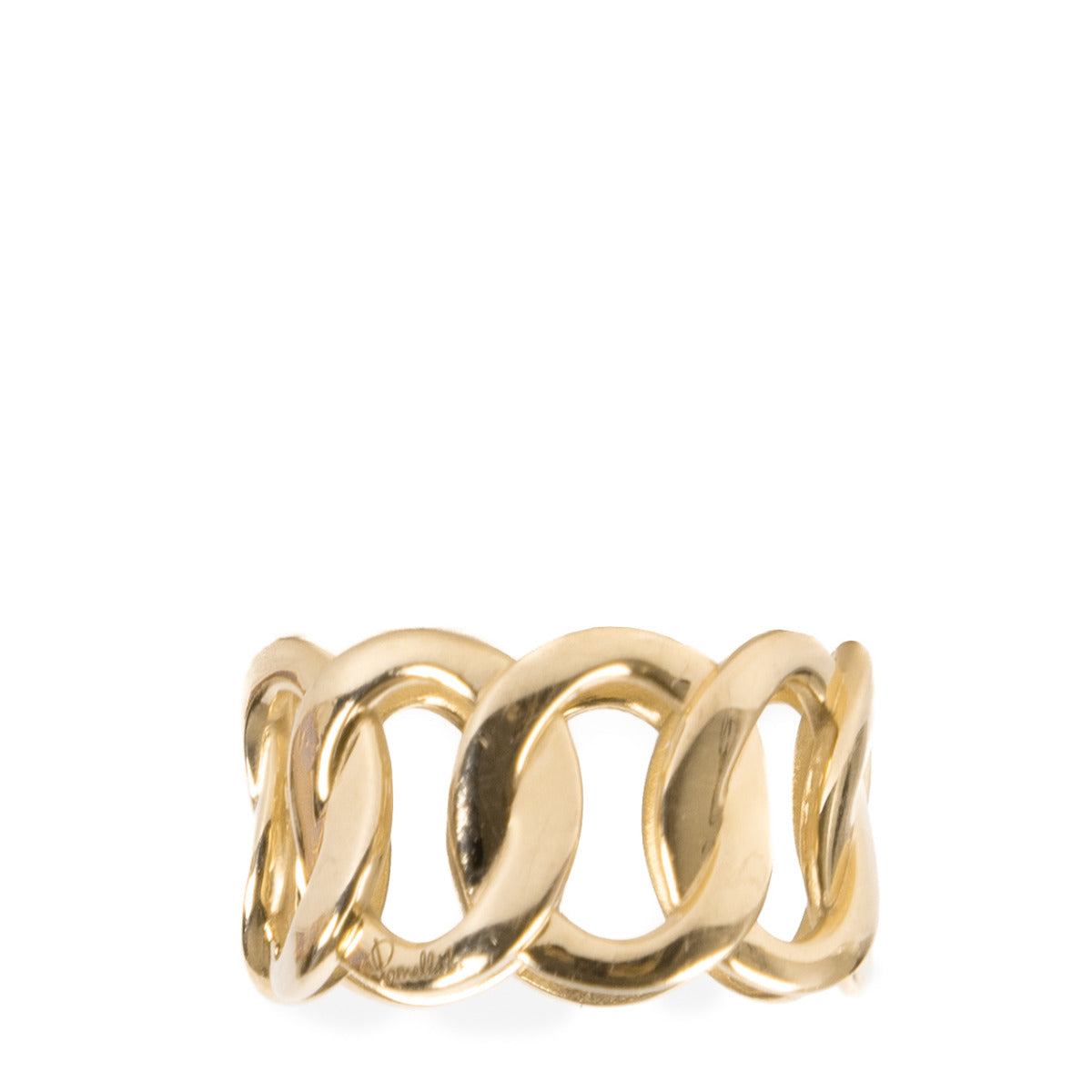 Pomellato 18K Rose Gold Brera Ring