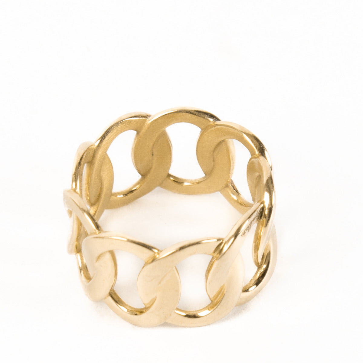 Pomellato 18K Rose Gold Brera Ring