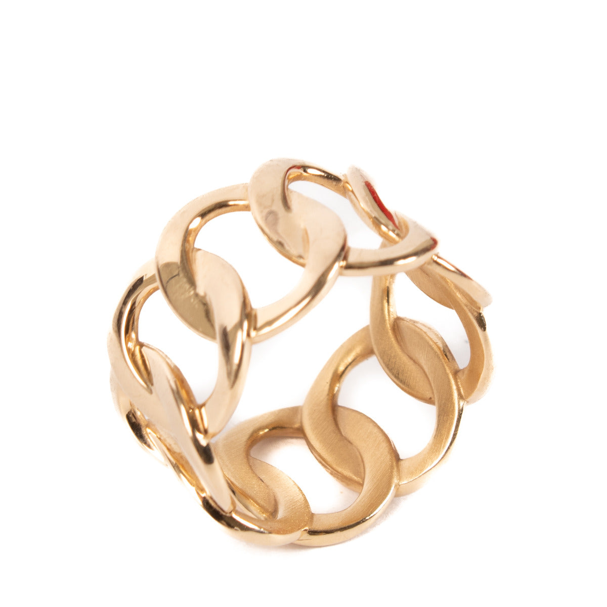 Pomellato 18K Rose Gold Brera Ring