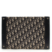 Dior Vintage Monogram Vanity Case