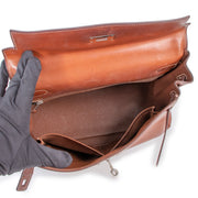 koop tweedehanse hermes kelly barenia in antwerpen of knokke bij labellov