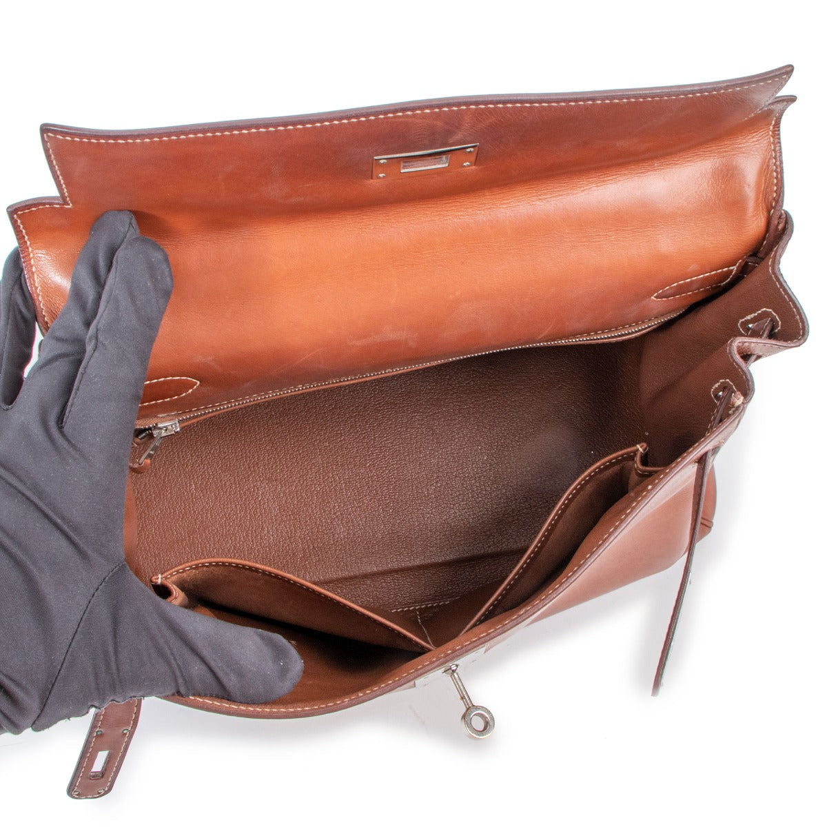 koop tweedehanse hermes kelly barenia in antwerpen of knokke bij labellov
