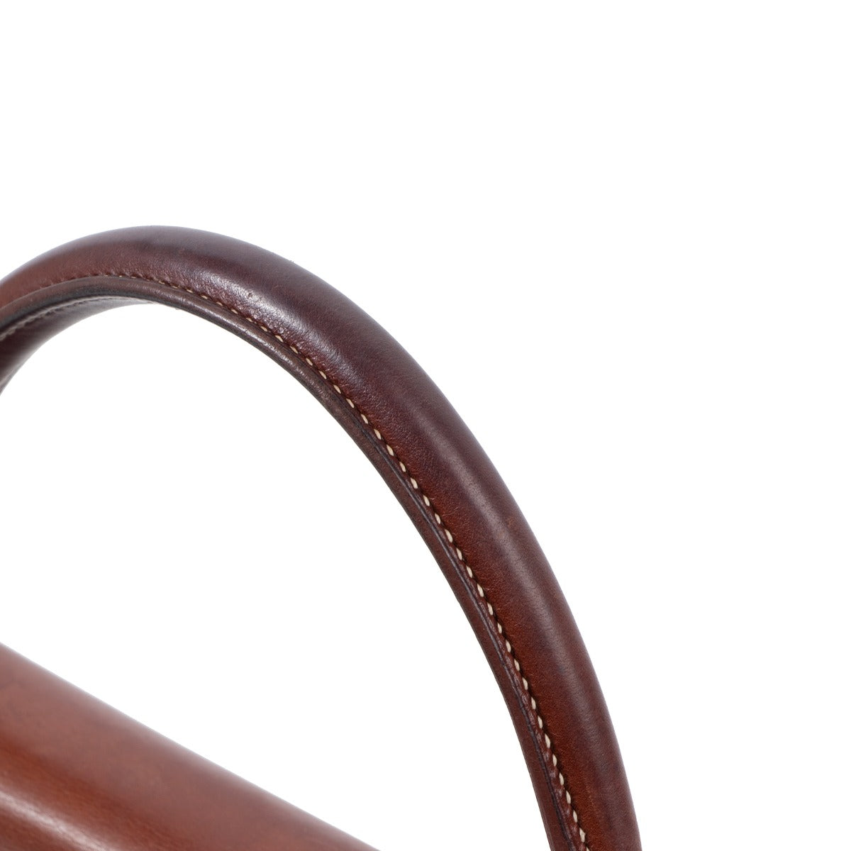 achetez seconde main hermes kelly barenia chez labellov.com